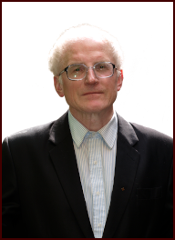 dr Wojciech Kosek, teolog-coach, pracujący w nurcie personalizmu egzystencjalnego